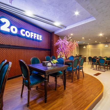 Hanoi 20 Hotel & Apartment 外观 照片