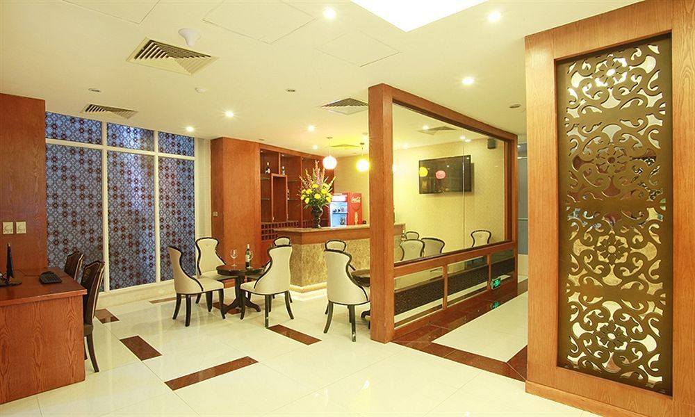 Hanoi 20 Hotel & Apartment 外观 照片