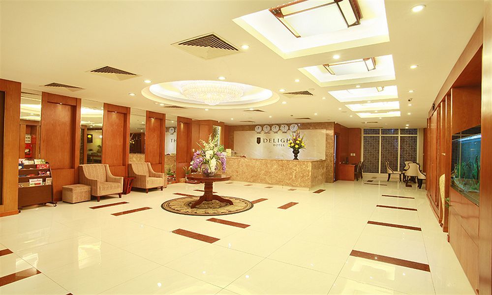 Hanoi 20 Hotel & Apartment 外观 照片