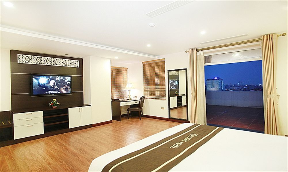 Hanoi 20 Hotel & Apartment 外观 照片